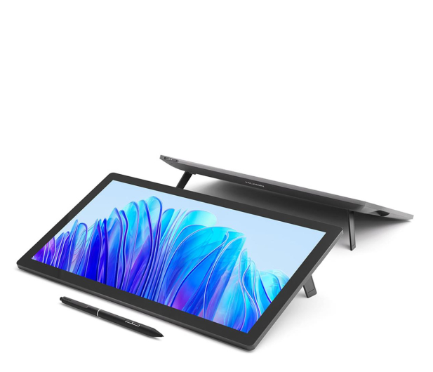 Huion Kamvas Pro 19 4k - 1259839 - zdjęcie 7