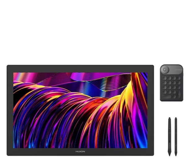 Huion Kamvas Pro 27 4K - 1259841 - zdjęcie