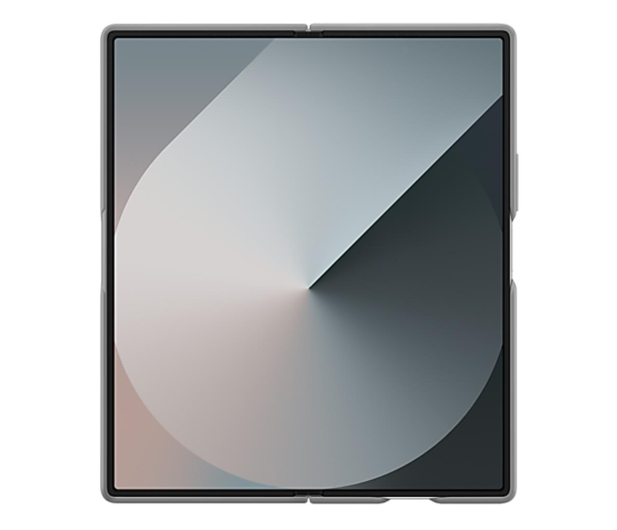 Samsung Silicon Case do Galaxy Z Fold6 szary - 1265958 - zdjęcie 2