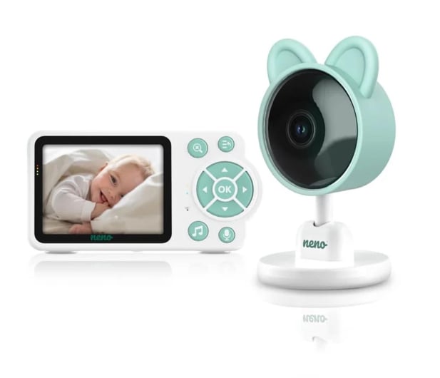 Neno Bambino – niania elektroniczna - 1268787 - zdjęcie
