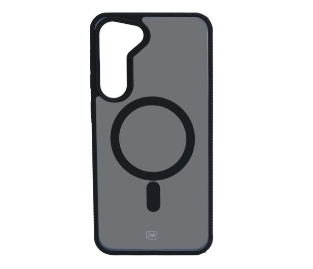 3mk Smoke MagCase do Samsung Galaxy S24+ - 1267292 - zdjęcie