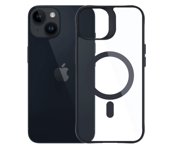3mk Satin Armor MagCase do iPhone 13/14 - 1267302 - zdjęcie
