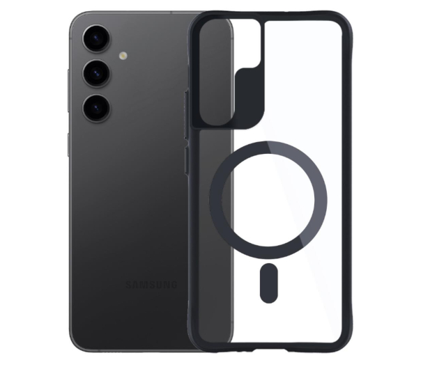 3mk Satin Armor MagCase do Samsung Galaxy S24+ - 1267310 - zdjęcie