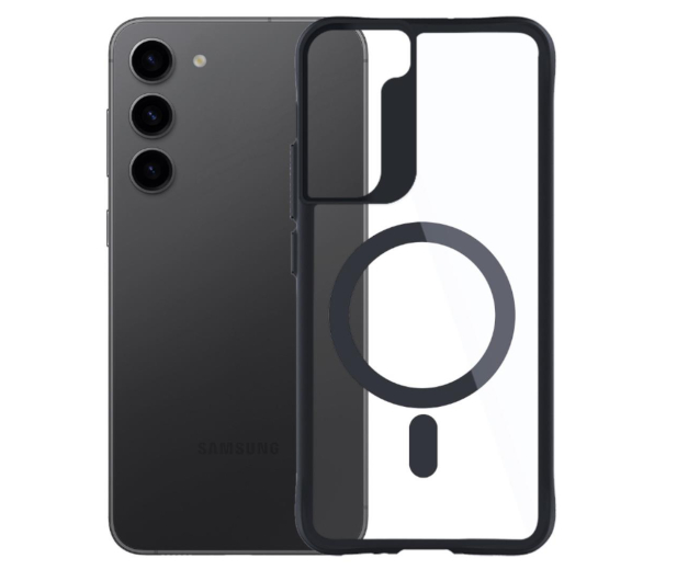3mk Satin Armor MagCase do Samsung Galaxy S23 - 1267307 - zdjęcie
