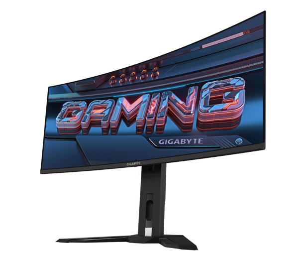 Gigabyte MO34WQC2 OLED - 1268035 - zdjęcie 2