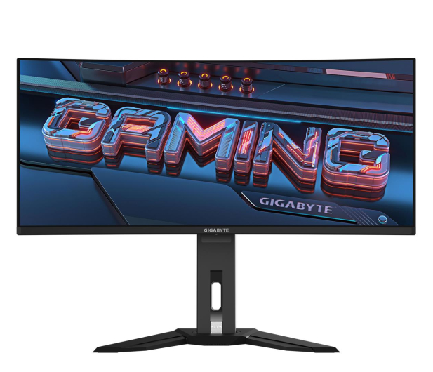 Gigabyte MO34WQC2 OLED - 1268035 - zdjęcie