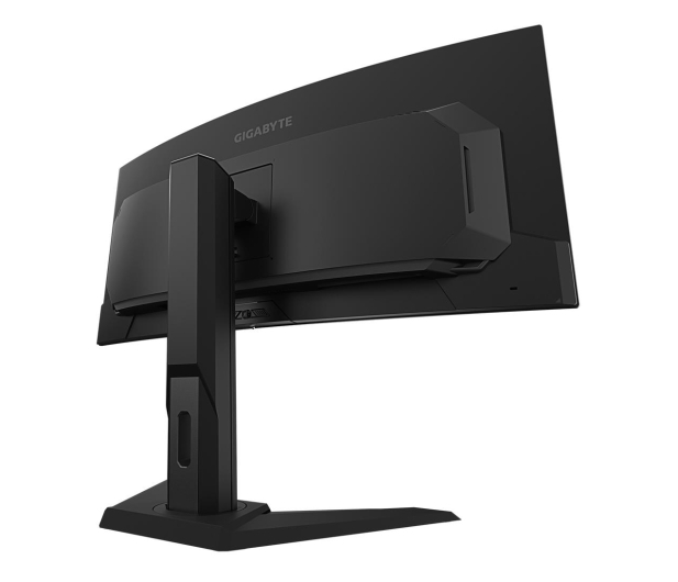 Gigabyte MO34WQC2 OLED - 1268035 - zdjęcie 5