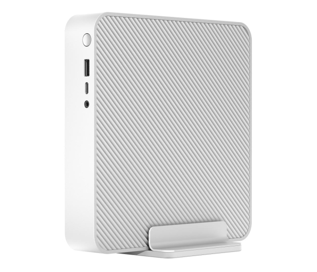 Lenovo IdeaCentre Mini i5-13420H/16GB/512/Win11P - 1351394 - zdjęcie 2