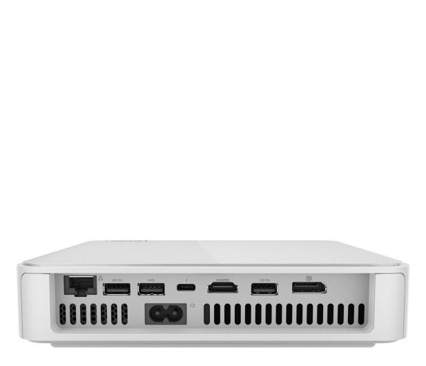 Lenovo IdeaCentre Mini i5-13420H/16GB/512/Win11P - 1351394 - zdjęcie 5