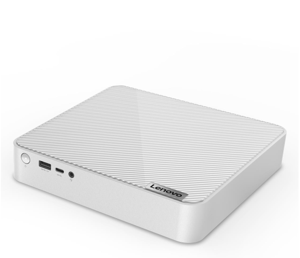 Lenovo IdeaCentre Mini i5-13420H/16GB/512/Win11P - 1351394 - zdjęcie 3