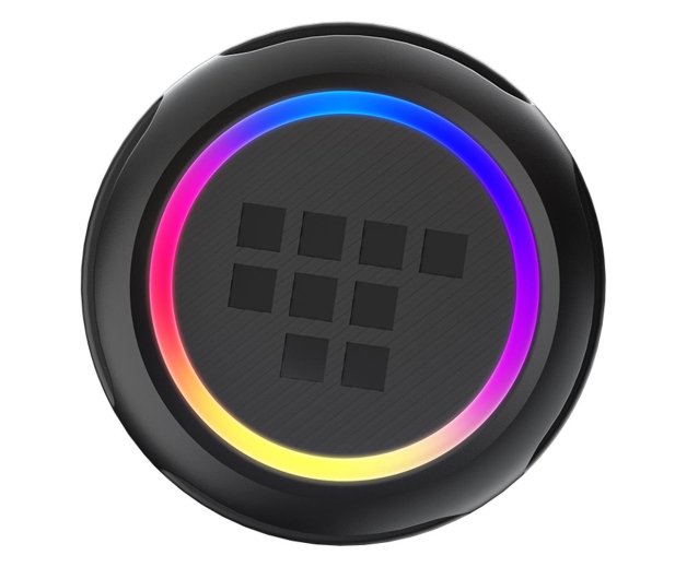 Tronsmart Głośnik bezprzewodowy T7 Lite 24W czarny - 1269102 - zdjęcie 6