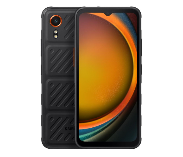 Samsung Xcover 7 5G 6/128GB Enterprise Edition - 1306353 - zdjęcie