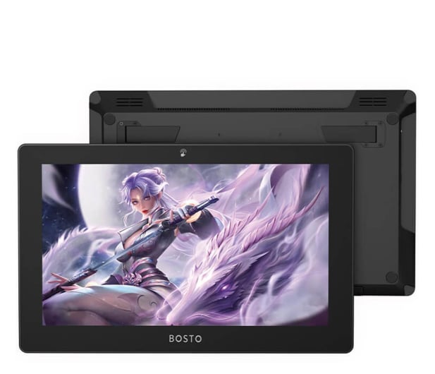 BOSTO BST-X5 (16/512) - 1270599 - zdjęcie