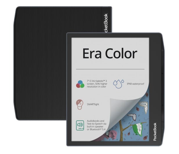 PocketBook 700 Era 32GB Color Stormy Sea - 1265346 - zdjęcie