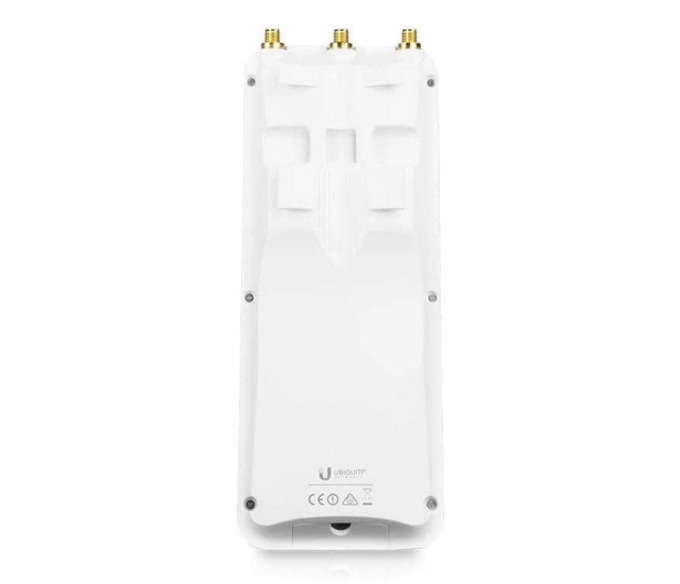 Ubiquiti Rocket 5AC WiFi 5GHz PoE (AirMax AC) - 630161 - zdjęcie 2