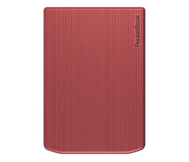 PocketBook 634 Verse Pro Passion Red - 1265339 - zdjęcie 3