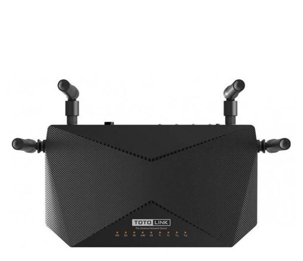 Totolink LR1200GB 1200Mbps a/b/g/n/ac (LTE) 300Mbps 4xLAN - 1271352 - zdjęcie 4