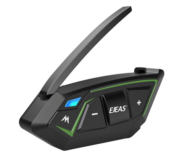 EJEAS Interkom motocyklowy MS8-SE - 1271128 - zdjęcie 3