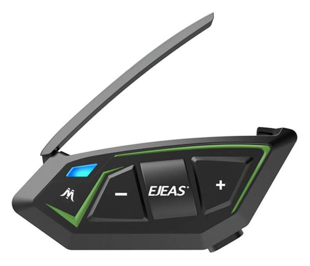 EJEAS Interkom motocyklowy MS8-SE - 1271128 - zdjęcie