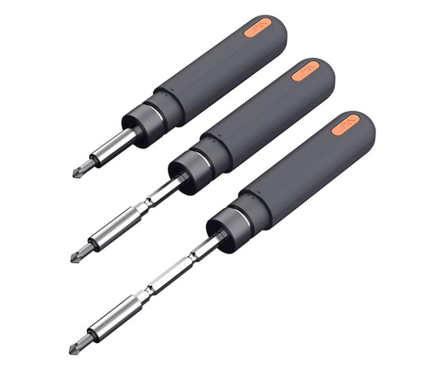 Jimi Home Wkrętak ręczny + zestaw 24 bity - 1271471 - zdjęcie 3