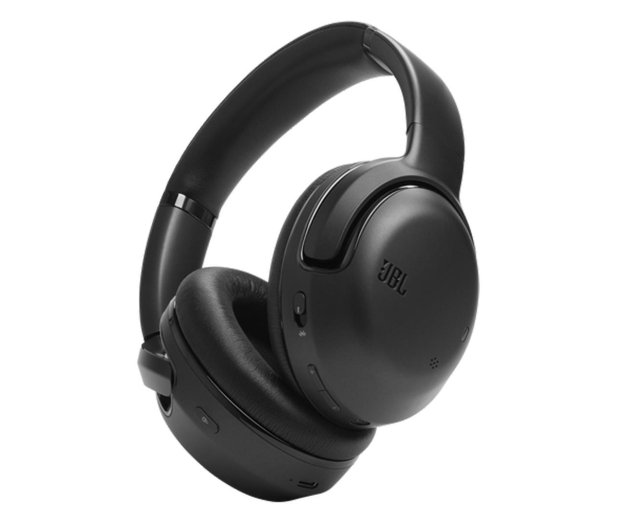 JBL Tour One M2 Czarne - 1263209 - zdjęcie 7