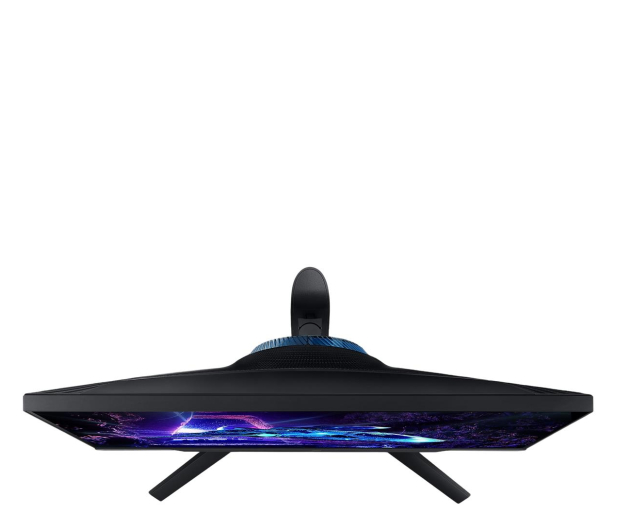 Samsung Odyssey G3 S24DG300EUX G30D - 1265492 - zdjęcie 8