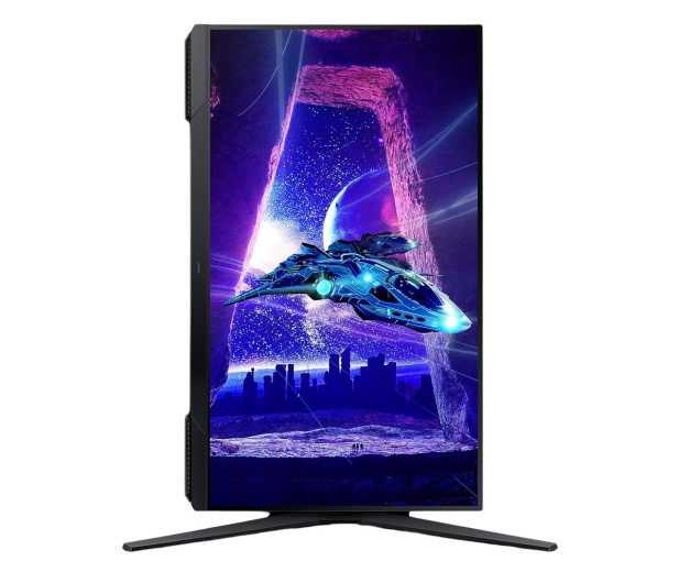 Samsung Odyssey G3 S24DG300EUX G30D - 1265492 - zdjęcie 9