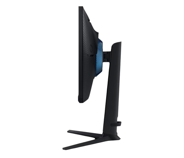 Samsung Odyssey G3 S24DG300EUX G30D - 1265492 - zdjęcie 6