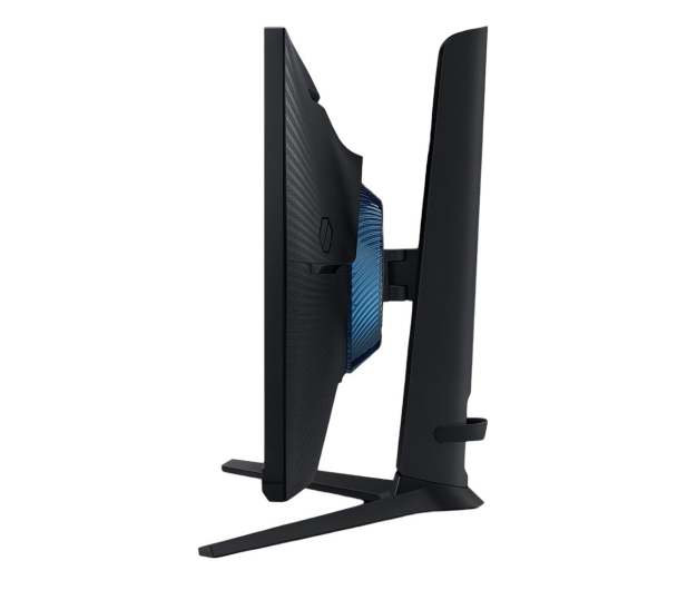 Samsung Odyssey G3 S24DG300EUX G30D - 1265492 - zdjęcie 7