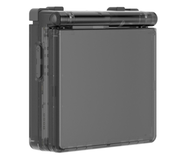 Anbernic RG35xx SP Black transparent - 1267206 - zdjęcie 10
