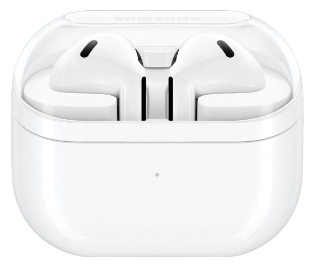 Samsung Galaxy Buds3 białe - 1264767 - zdjęcie 3