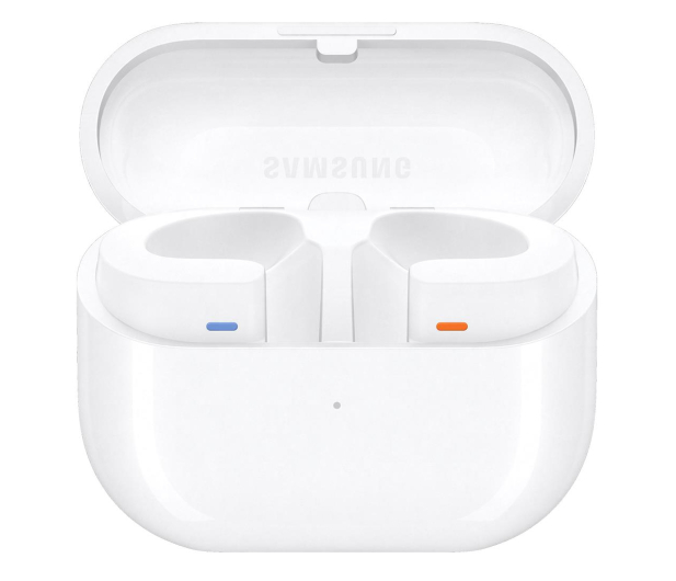 Samsung Galaxy Buds3 białe - 1264767 - zdjęcie 2