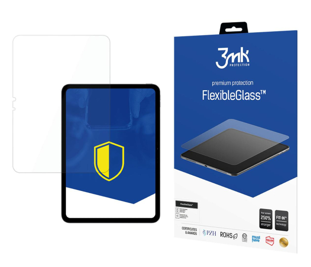 3mk Flexible Glass do iPad Pro 11" 5 gen. 2024 - 1274610 - zdjęcie