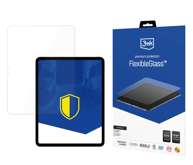 3mk Flexible Glass do iPad Pro 13" - 1274617 - zdjęcie