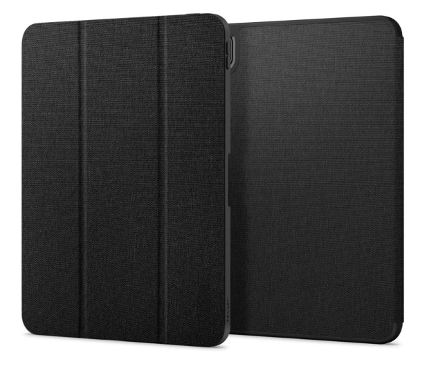Spigen Urban Fit do iPad Pro 11" 5 gen. 2024 Black - 1274632 - zdjęcie 2