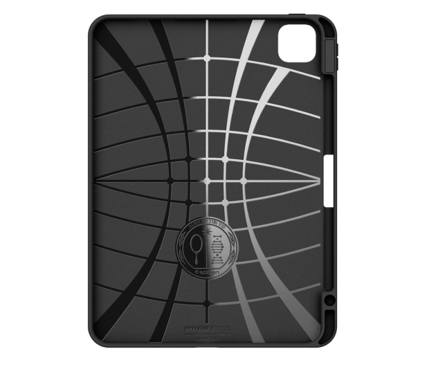 Spigen Urban Fit do iPad Pro 11" 5 gen. 2024 Black - 1274632 - zdjęcie 3