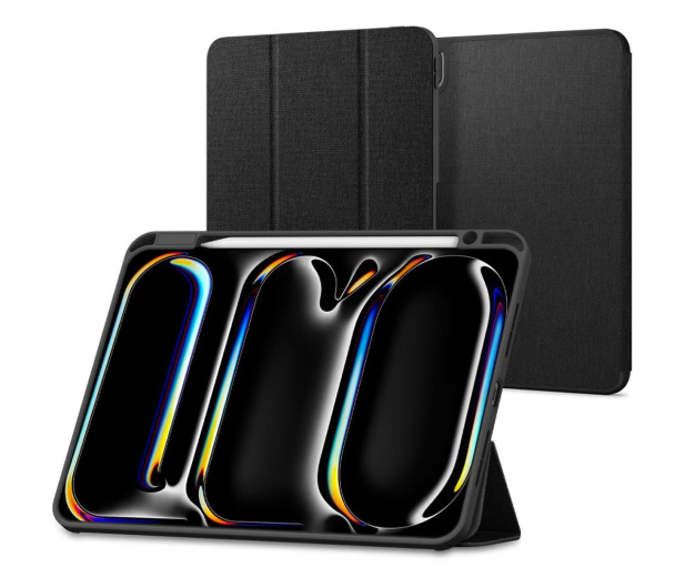 Spigen Urban Fit do iPad Pro 11" 5 gen. 2024 Black - 1274632 - zdjęcie