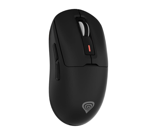 Genesis Zircon 660 czarny - 1274894 - zdjęcie 2