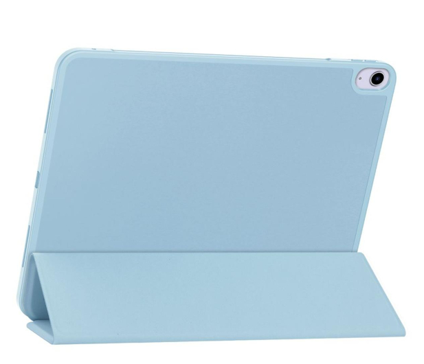 Tech-Protect SmartCase Pen do iPad Air 13" Sky Blue - 1274649 - zdjęcie 2