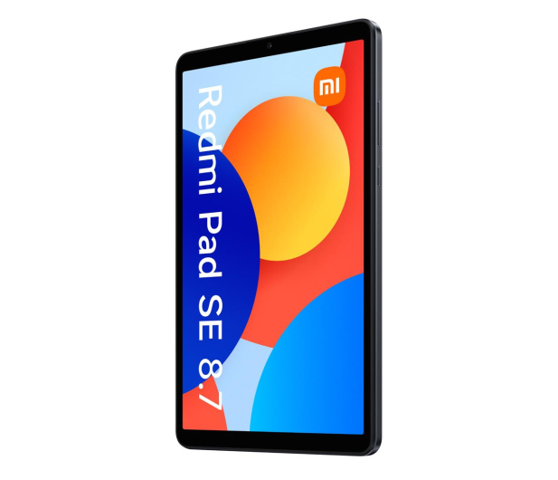 Xiaomi Redmi Pad SE 8.7 4/128GB Graphite Gray - 1272608 - zdjęcie 4