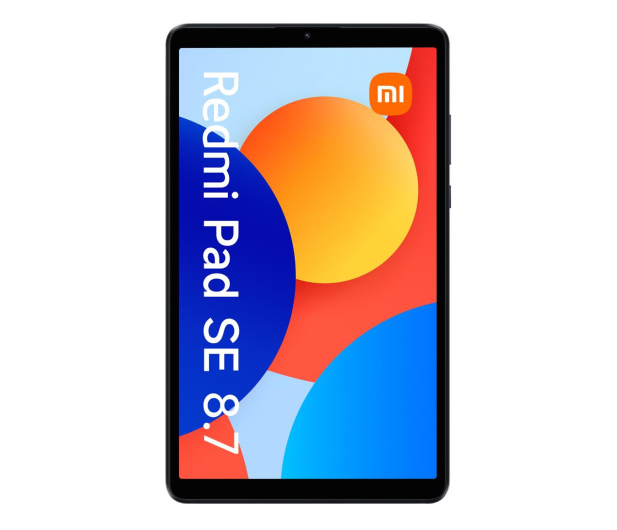 Xiaomi Redmi Pad SE 8.7 4/128GB Graphite Gray - 1272608 - zdjęcie 3