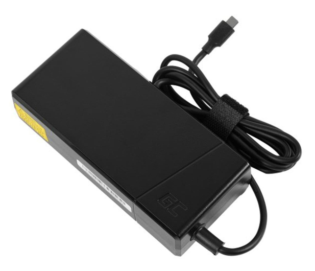 Green Cell Uniwersalny USB-C 130W - 1271750 - zdjęcie 2