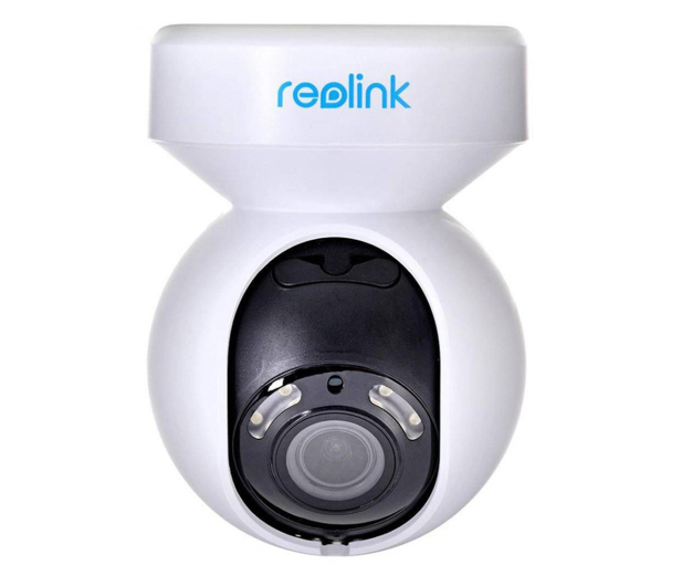 Reolink Inteligentna zewnętrzna kamera obrotowa PoE E560P - 1266506 - zdjęcie