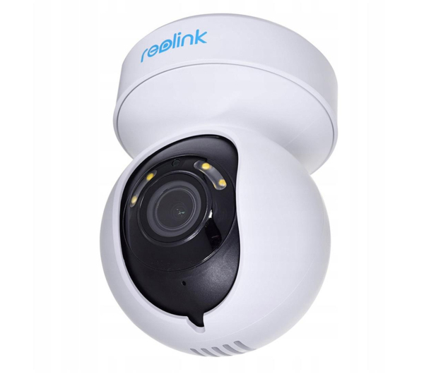 Reolink Inteligentna zewnętrzna kamera obrotowa PoE E560P - 1266506 - zdjęcie 3