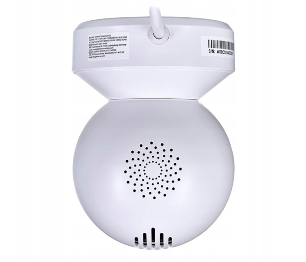 Reolink Inteligentna zewnętrzna kamera obrotowa PoE E560P - 1266506 - zdjęcie 4