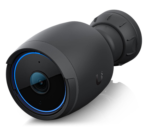Ubiquiti UVC-AI-BULLET zewnętrzna 2K PoE AI - 1267845 - zdjęcie