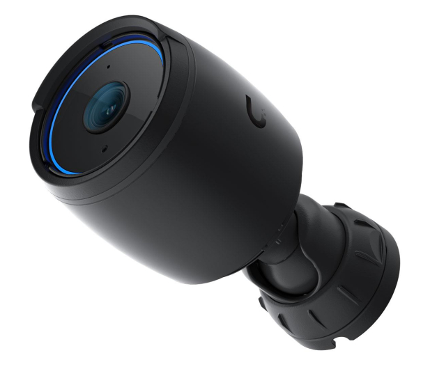 Ubiquiti UVC-AI-BULLET zewnętrzna 2K PoE AI - 1267845 - zdjęcie 2