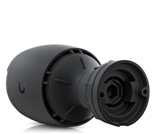 Ubiquiti UVC-AI-BULLET zewnętrzna 2K PoE AI - 1267845 - zdjęcie 4