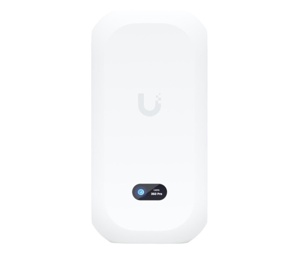 Ubiquiti UVC-AI-THETA-PRO niskoprofilowa 2K 360° PoE - 1267865 - zdjęcie 3