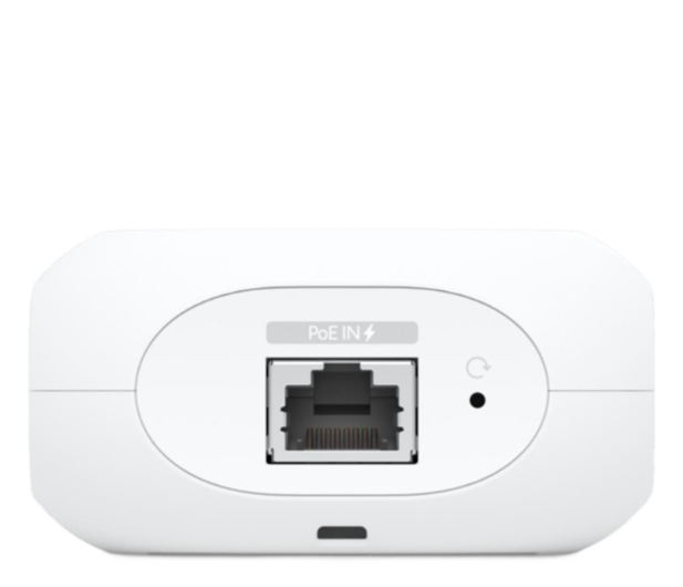 Ubiquiti UVC-AI-THETA-PRO niskoprofilowa 2K 360° PoE - 1267865 - zdjęcie 4